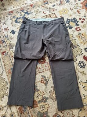 Mens Free Fly Nomad Pants sz 34/34